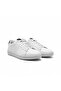 Plus Size White Sneakers - 3