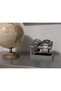 Modern Collector's Watch Display and Organizer Stand - 2
