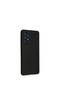 Samsung Galaxy A73 Compatible Black Launch Velvet Phone Case - 2