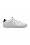 Plus Size White Sneakers - 2