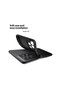 Samsung Galaxy A23 Compatible Black Launch Velvet Phone Case - 2