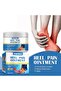 SOUTH MOON Heel Care Cream 30g Natural Herb Moisturizing Foot Massage Balm for Dry Cracked Heels - 2