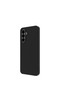 Samsung Galaxy A26 Compatible Black Launch Velvet Phone Case - 2