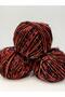 Hand Knitting Yarns 500 Grams Packs Silvery and Non-Silvery Hand Knitting Yarns - 2