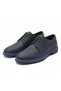 Blue Sole Blue Loafer - 5