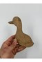 10 Pieces Duck Wooden Painting School Event Activity Art 15 cm - 3
