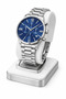 Stylish Design Steel Men's Watch - 2