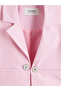 Girls' Blazer Jacket for Style Seekers from Uzg Store - 2