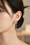 Birthday Gift Earrings Dangle Lux Earrings