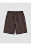 Classicboy's Shorts with Waist Cord from Uzg Store for Style Seekers