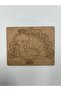 10 Pieces Peacock Wooden Painting School Event Activity Art 15 cm