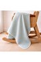 100% Cotton 4-Layer Muslin Soft Textured Baby Blanket