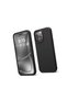 Black Launch Velvet Phone Case Compatible with iPhone 16 Pro - 2