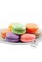 Plansa macarons Silikomart - 2