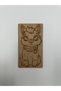 10 Pieces of Wooden Puppy Dog Painting School Event Activity Art 15 cm