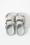 Girl/Baby Cute Accessories with Back Strap Non-Slip Eva Sea Beach Nursery Sandals Slippers - 4