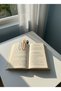 🐾   Paw-Shaped Bookmark Set (Set of 3) - Page Holder - Gift - Hobby - Cat Bookmark 🐾 - 6