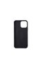 Black Launch Velvet Phone Case Compatible with iPhone 16 Pro - 4