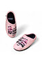 Women's House Slippers Bohça Çeyiz Home Balcony Guest Gondol Slippers - 5