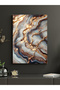 Modern Canvas Painting Home Office Kitchen Decoration Canvas Wall Painting - 2