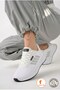 Unisex Men's Women's Comfortable Soft Anatomical Sole Summer Mesh Sneaker Daily Sports Shoes