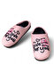 Women's House Slippers Bohça Çeyiz Home Balcony Guest Gondol Slippers - 3