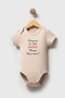 100% Cotton Baby Bodysuit - the World's Sweetest Dad - Baby Bodysuit Badi - Written Bodysuit