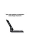 11 inç iPad Pro Wi‑Fi 512GB Standart Camlı Tablet Silver MDWN4TU/A - 7