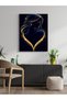 Decorative Woman Canvas Painting Home Office Kitchen Decoration Canvas Wall Painting