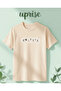 Swiftie Taylor Swift Printed Cotton Oversize T-Shirt
