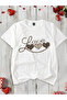 Unisex Men'S/Women's Always 3-Pack Custom Printed Oversize Cotton T-Shirt - 4
