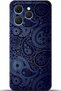Spark 40 Case Hd Printed Case - I Am Defenseless 5129