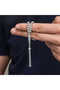 Silver Round Small Size Men's Prayer Beads - 2