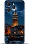 Spark 40 Case Hd Printed Case - if It Is to Happen 5807
