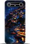 Spark Slim 5g Case Hd Printed Case - I Am Defenseless 5757