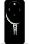 Honor Magic 8 Lite 5g Case Hd Printed Case - I Am Defenseless 5155