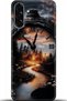 Samsung Galaxy A57 Case Hd Printed Case - I Am Defenseless 5762