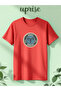 Aries Zodiac Astrology Zodiac Printed Cotton Oversize T-Shirt