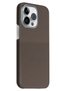 غطاء LVSQVR iPhone 15 Max Volt Magsafe (61053) - بني
