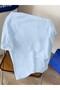 Unisex T-Shirt with Pocket Print - 3