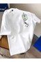 Unisex T-Shirt with Pocket Print