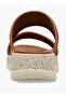 Women Slip-On Sandals - 5