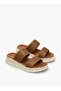 Women Slip-On Sandals