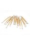 Bamboo Stem Cotton Buds -100's x 3 Value Pack - 2