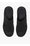 Men Textured Slip-On Comfort Sandals