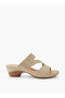 Women Embellished Wedge Heel Sandals - 3