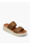 Women Slip-On Sandals - 2