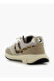 Women Lace-Up Sneakers - 3