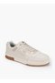 Men Lace-Up Ankle Sneakers - 2