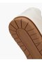 Men Lace-Up Ankle Sneakers - 5